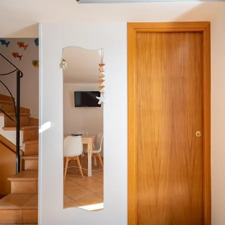 Vakantiehuis 
