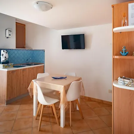 Vakantiehuis 