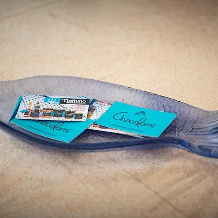 Σπίτι διακοπών 