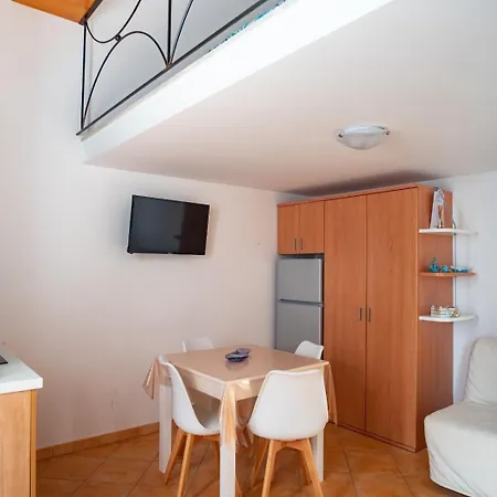 Σπίτι διακοπών 